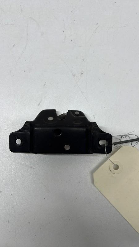 Serrure de coffre PEUGEOT 206 PHASE 1 Diesel - 1