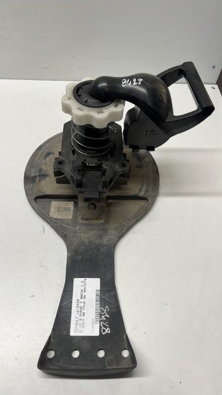 Treuil de roue de secours RENAULT CLIO 3 PHASE 2 BREAK  - 1