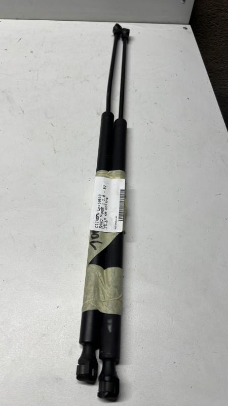 Molla a gas bagagliaio CITROEN SAXO PHASE 1 Gasolina - 1