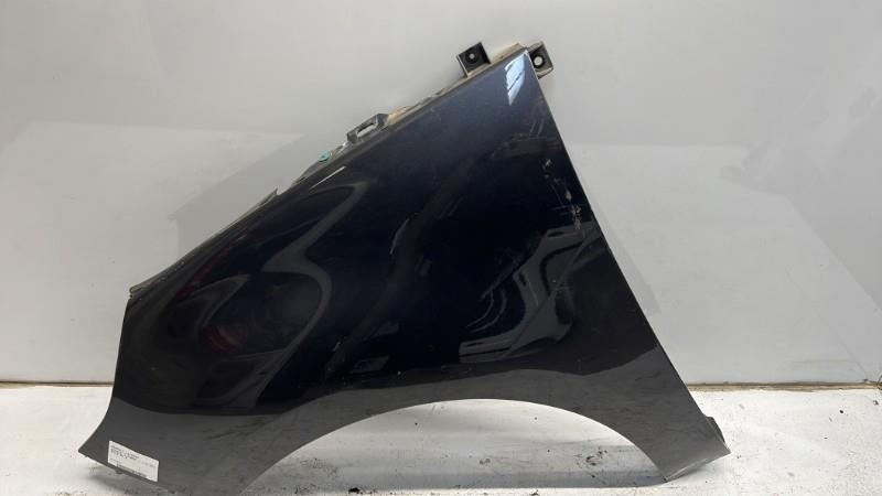 Aile avant gauche RENAULT SCENIC 3 PHASE 1  - 1