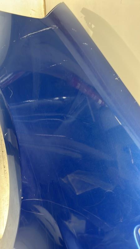Parafango anteriore sinistro RENAULT CLIO 3 PHASE 1  - 1