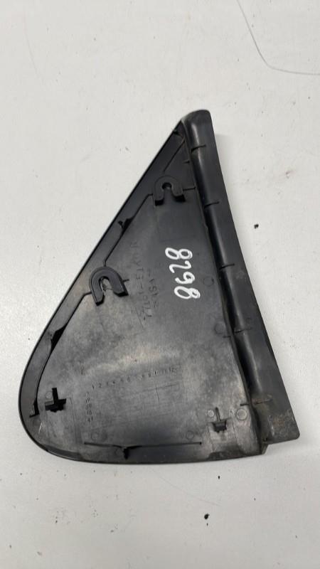Modanatura parafango posteriore destro OPEL AGILA B  - 1