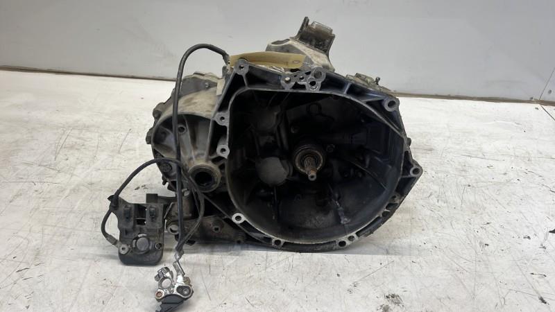 Scatola cambio PEUGEOT 308 2 PHASE 1 Gasolina - 1