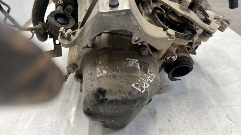 Boite de vitesses DACIA SANDERO 2 PHASE 2  - 1