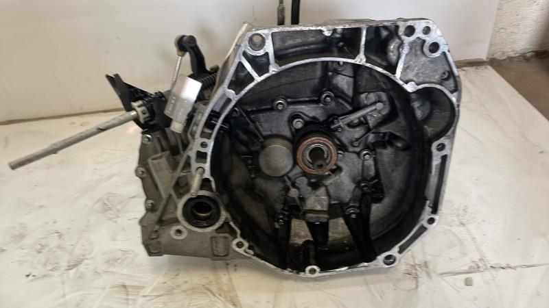 Scatola cambio RENAULT CAPTUR 1 PHASE 1 Gasolina - 1