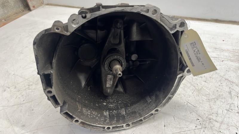 Boite de vitesses BMW SERIE 1 E81 Diesel - 1