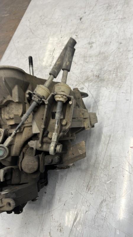 Boite de vitesses FIAT GRANDE PUNTO Diesel - 1