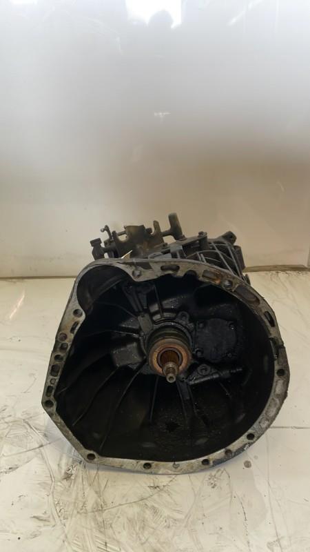 Boite de vitesses MERCEDES SPRINTER 1 PHASE 2 Diesel - 1
