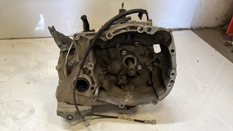 Scatola cambio RENAULT CLIO 4 PHASE 2 Gasolina - 1