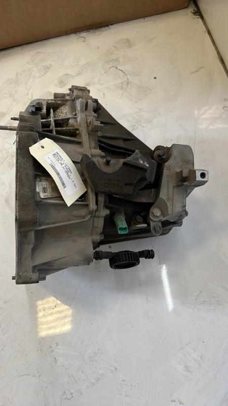 Boite de vitesses RENAULT SCENIC 3 PHASE 1  - 1