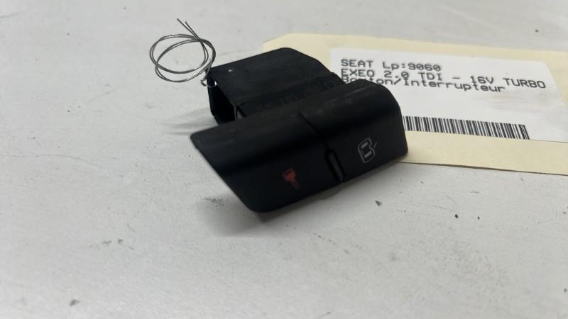 Botón/Interruptor SEAT EXEO  - 1