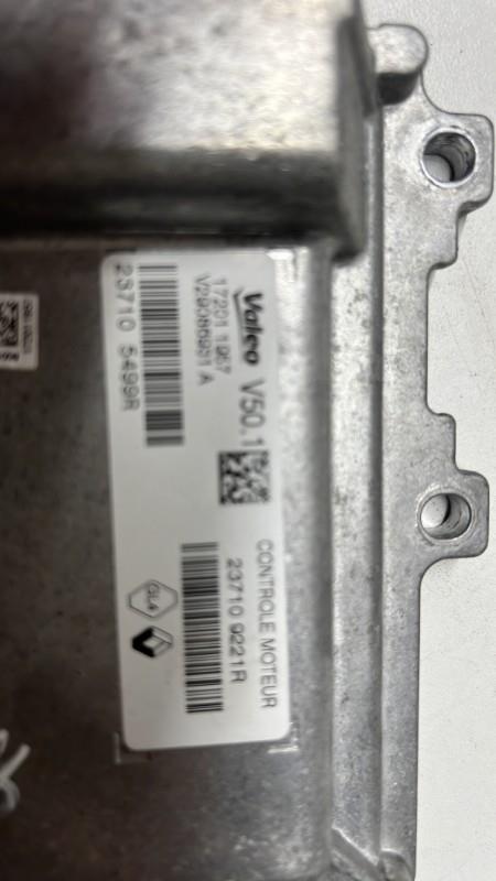 Centralina motore RENAULT CLIO 4 PHASE 2 BREAK  - 1