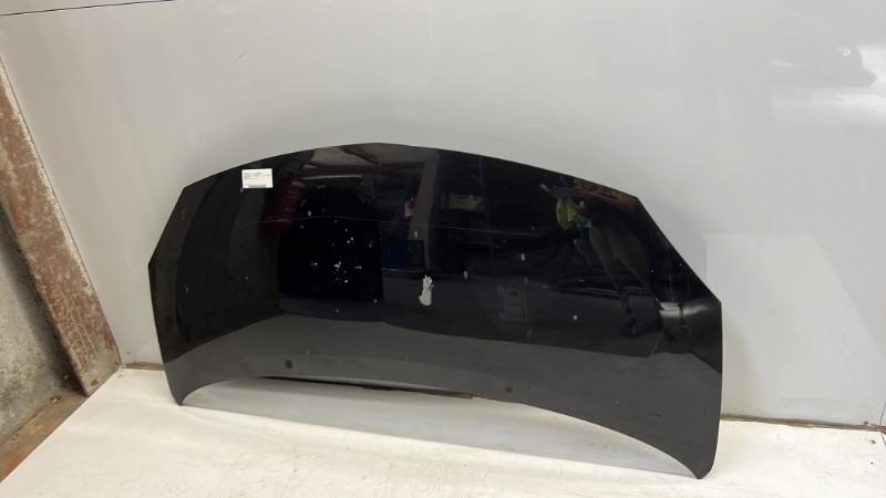 Capot RENAULT TWINGO 2 PHASE 2 Diesel - 1