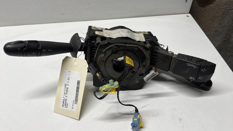 Devio guida completo con contatto spiralato RENAULT LAGUNA 2 PHASE 2 Gasolina - 1