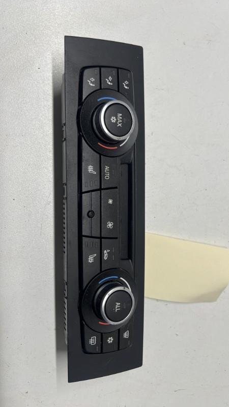 Commande chauffage BMW SERIE 1 E87 PHASE 2  - 1
