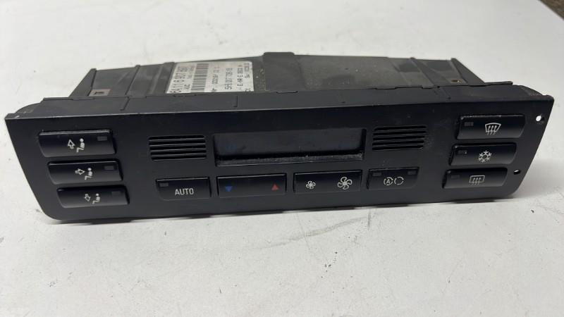 Commande chauffage BMW SERIE 3 E46 TOURING PHASE 1 BREAK Diesel - 1