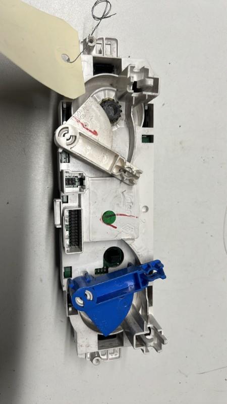 Comandi riscaldamento RENAULT MEGANE 3 PHASE 1  - 1