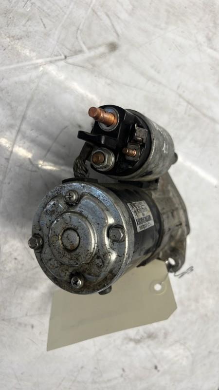 Motor de arranque DACIA DUSTER 1 PHASE 2 Gasolina - 1