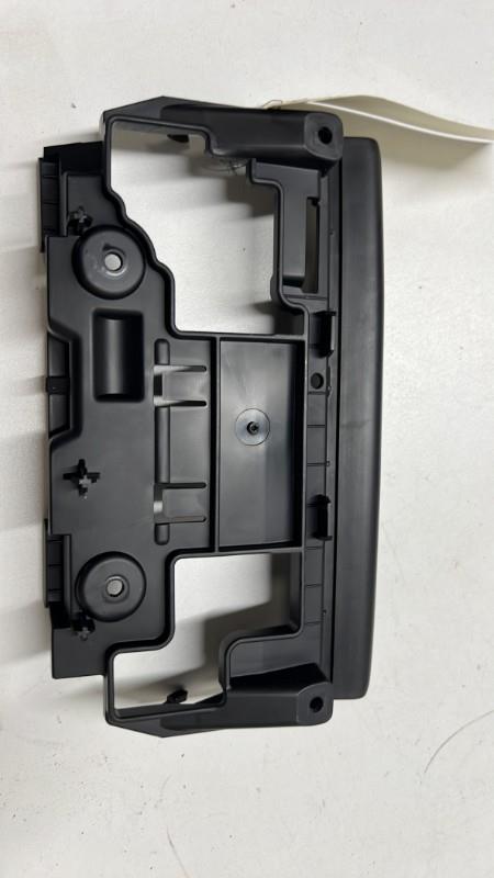 Frontalino autoradio PEUGEOT 208 1 PHASE 1 Gasolina - 1