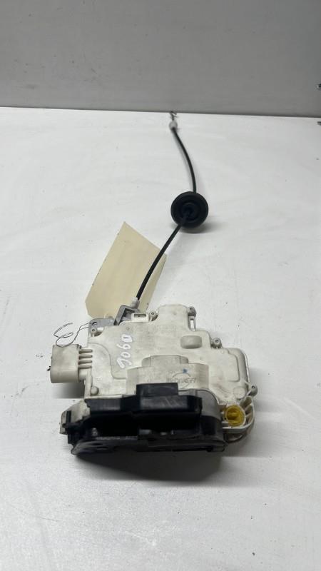 Chiusura centralizzata anteriore sinistra SEAT EXEO  - 1
