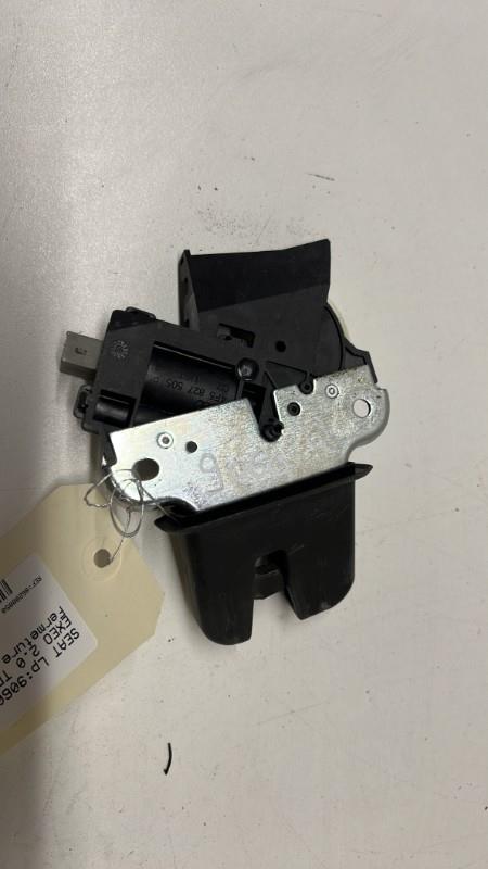 Chiusura centralizzata bagagliaio SEAT EXEO  - 1