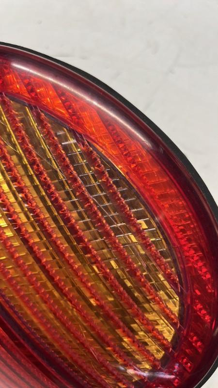 Fanale posteriore principale destro (luci) VOLKSWAGEN NEW BEETLE 1 PHASE 1  - 1