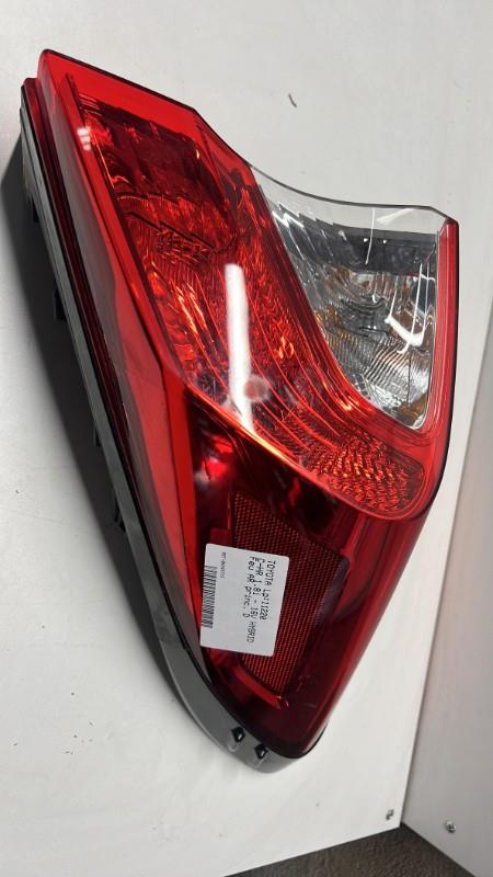 Fanale posteriore principale destro (luci) TOYOTA C-HR Gasolina/Híbrido - 1