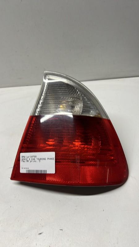 Fanale posteriore principale destro (luci) BMW SERIE 3 E46 TOURING PHASE 1 BREAK Diésel - 1