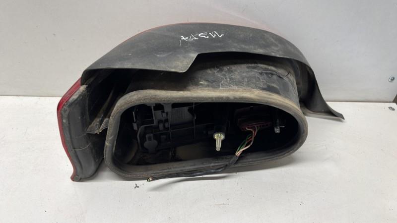 Fanale posteriore principale destro (luci) CITROEN SAXO PHASE 2 Diésel - 1