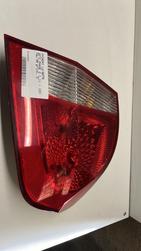 Fanale posteriore principale destro (luci) HYUNDAI GETZ PHASE 2  - 1