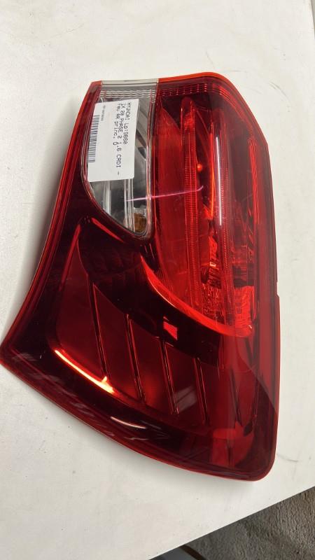 Fanale posteriore principale destro (luci) HYUNDAI IX 20 PHASE 2 Diésel - 1