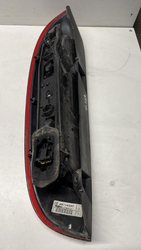Fanale posteriore principale destro (luci) OPEL CORSA C PHASE 1 Gasolina - 1