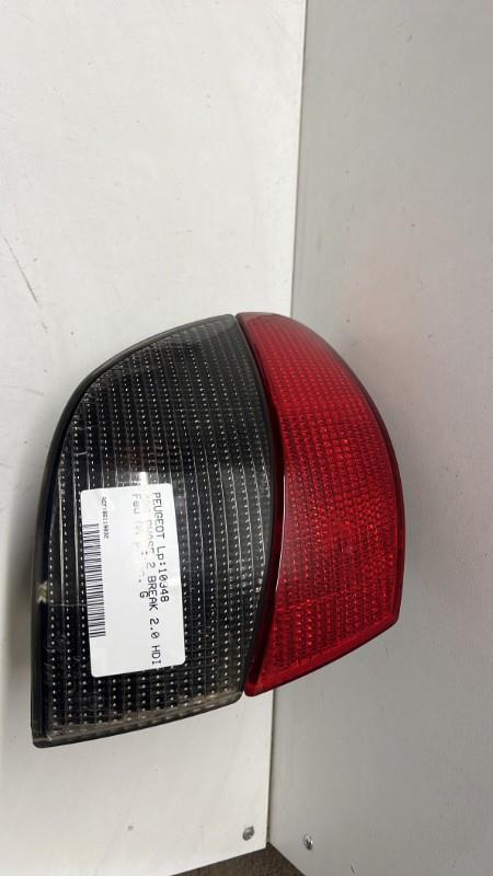 Fanale posteriore principale sinistro (luci) PEUGEOT 406 PHASE 2 BREAK Diésel - 1