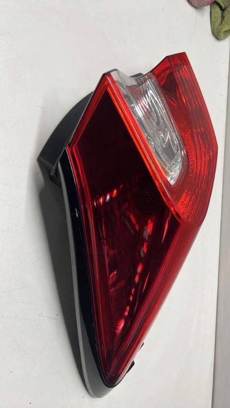 Fanale posteriore principale sinistro (luci) TOYOTA C-HR Gasolina/Híbrido - 1