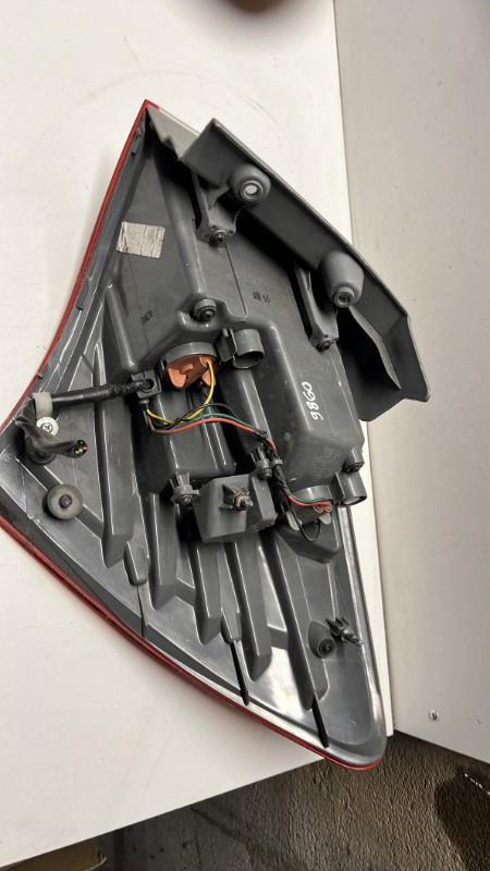 Fanale posteriore principale sinistro (luci) HYUNDAI IX 20 PHASE 2 Diésel - 1