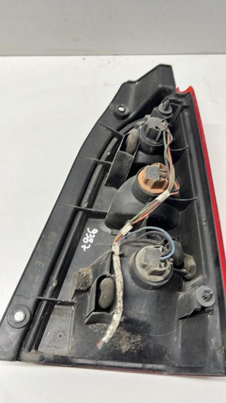 Fanale posteriore principale sinistro (luci) SUZUKI WAGON-R PHASE 2 Diésel - 1