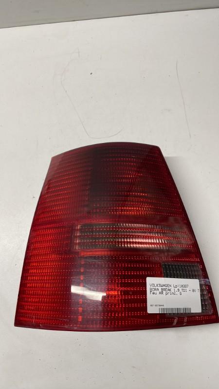 Fanale posteriore principale sinistro (luci) VOLKSWAGEN BORA BREAK Diésel - 1