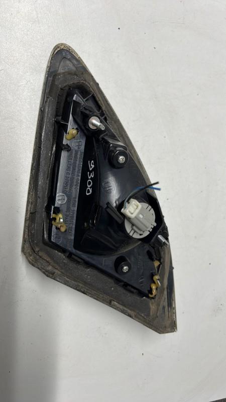 Feu arriere secondaire gauche (feux) MAZDA 6 2 PHASE 1  - 1