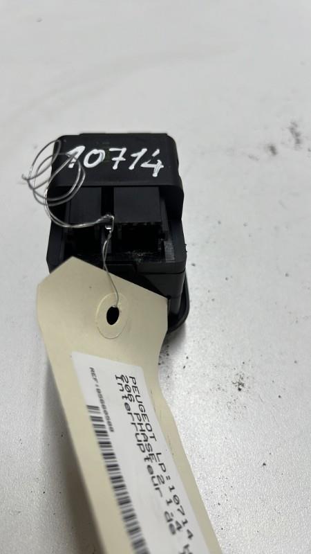 Interruttore alzacristalli PEUGEOT 206 PHASE 2 Diésel - 1