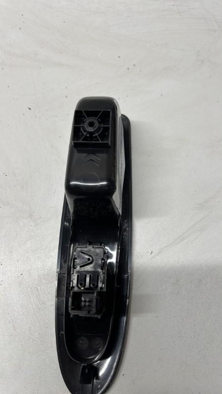 Interruttore lavacristalli posteriore destro CITROEN C4 2 PHASE 2  - 1