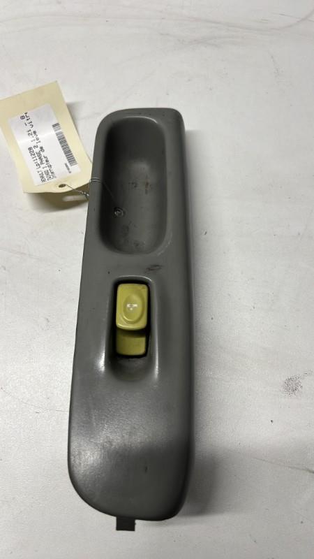 Interruttore lavacristalli anteriore destro RENAULT TWINGO 1 PHASE 2 Gasolina - 1
