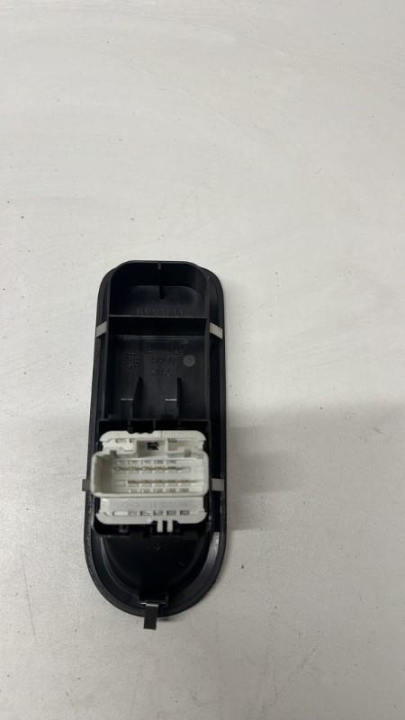 Interruttore lavacristalli anteriore sinistro RENAULT CLIO 3 PHASE 1 Gasolina - 1