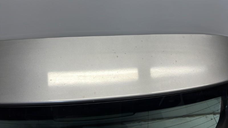 Portabagagli/Portellone posteriore BMW SERIE 1 E87 PHASE 2  - 1