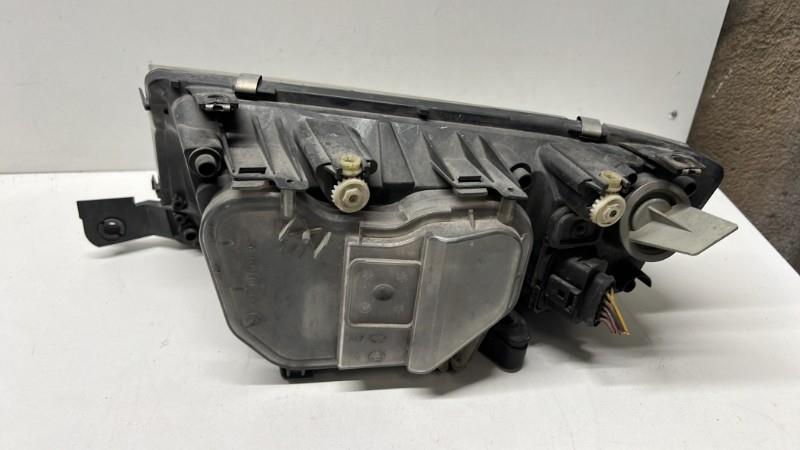Gruppo ottico anteriore principale destro (luci)(faro) SKODA FABIA 1 PHASE 2 Gasolina - 1