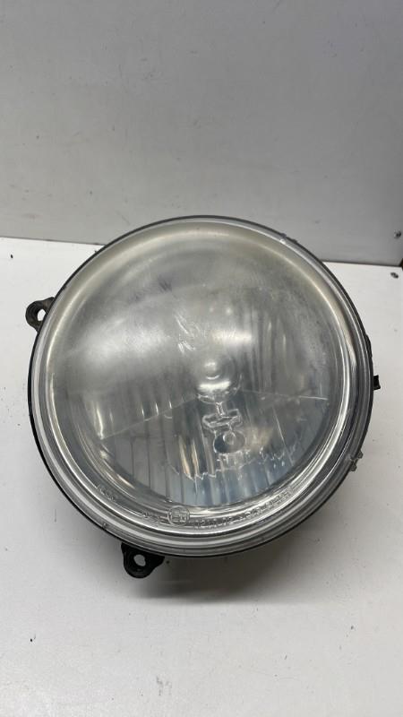 Gruppo ottico anteriore principale sinistro (luci)(faro) JEEP CHEROKEE 2 PHASE 1  - 1