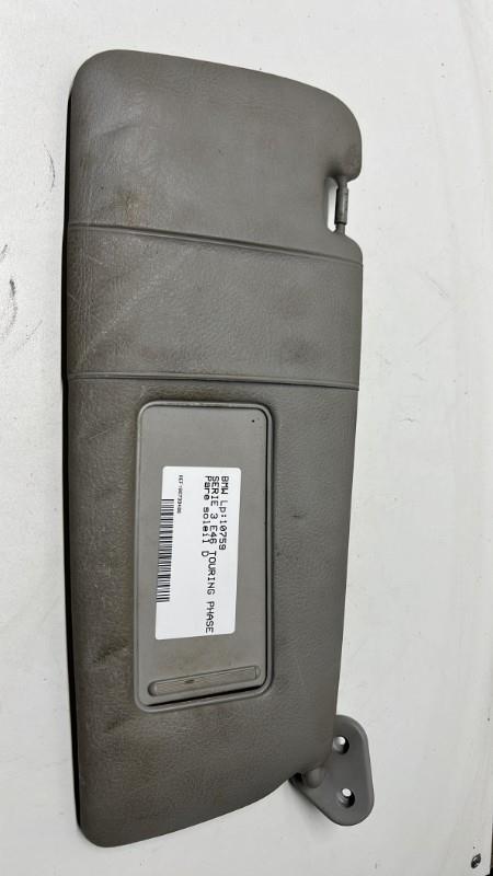 Visiera parasole destra BMW SERIE 3 E46 TOURING PHASE 1 BREAK Diésel - 1