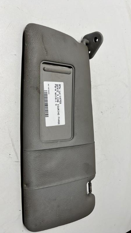 Visiera parasole sinistra BMW SERIE 3 E46 TOURING PHASE 1 BREAK Diésel - 1