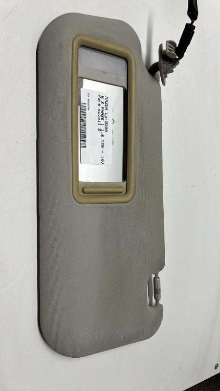 Pare soleil gauche MAZDA 6 2 PHASE 1  - 1