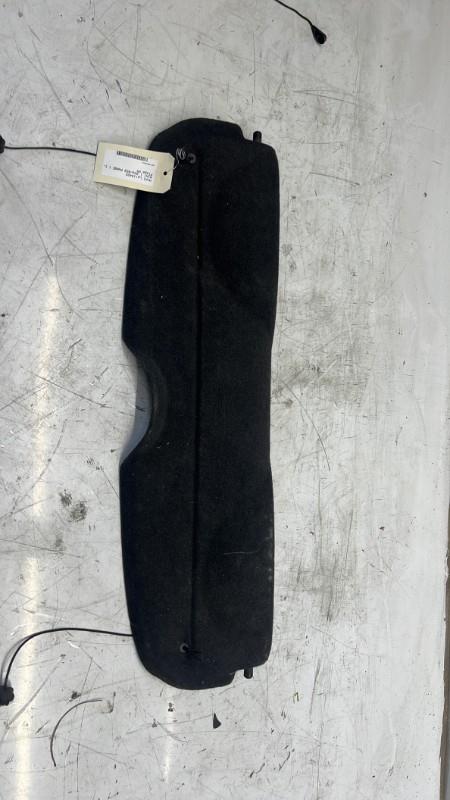Plage arriere MINI MINI 1 R50/R53 PHASE 1 Diesel - 1