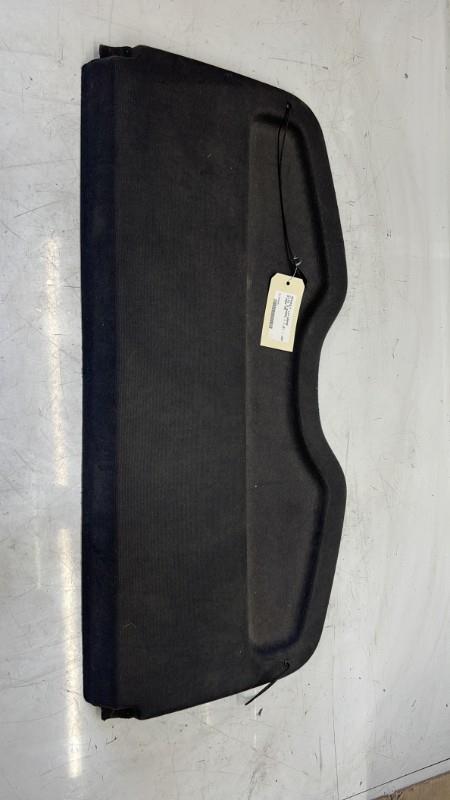 Plage arriere RENAULT CLIO 3 PHASE 1 Essence - 1
